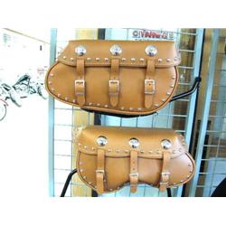 Saddle Bag