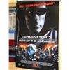 Image 1 : Terminator 3 Rise of the Machines Poster