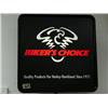 Image 1 : Biker's Choice Lighted Advertising Sign