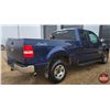 Image 8 : 2005 Ford F150 XLT 5.4 Triton 4X4 (S/N#1FTPX14535NB29785) ODM Shows: 332,695kms