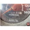 Image 16 : 1986 International S1700 FLAT DECK Truck with Water Tank (Diesel) (1000 Gallon Tank)