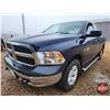 Image 1 : 2014 Dodge Ram 1500 Hemi 5.7L 4X4