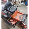 Image 1 : Husqvarna Z248F Zero-Turn Lawn Mower (Runs ~ Needs Work) (SEE PICS) Item Location: Village of Edgert