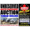 Image 1 : CONSIGN NOW : WINTER CONSIGNMENT AUCTION CALL 780-842-5666