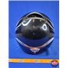 Image 3 : HELMET : Arctic Cat DOT TXI (Chrome) Size : XL (SEE PICS)
