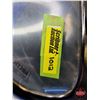 Image 9 : HELMET : Arctic Cat DOT TXI (Chrome) Size : XL (SEE PICS)