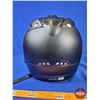 Image 3 : HELMET : Arctic Cat Half DOT (Black) Size : Unavailable (SEE PICS)