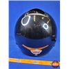 Image 4 : HELMET : Arctic Cat DOT (Black) Size : XL (SEE PICS)