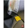 Image 11 : HELMET : Arctic Cat DOT TXI (Orange) Size : Large (Note: Scratches) (SEE PICS)