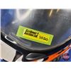 Image 12 : HELMET : Arctic Cat DOT TXI (Orange) Size : Large (Note: Scratches) (SEE PICS)