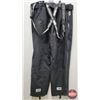 Image 2 : New Surplus: Arctic Cat Snow Pants/Snowmobile Pants (Size : Large) (SEE PICS)