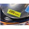 Image 10 : HELMET : Arctic Cat DOT TXI (Orange & Black) Size : XL (SEE PICS)