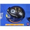 Image 3 : HELMET : Arctic Cat DOT (Black) Size: XL c/w Full Face Electric Shield (SEE PICS)