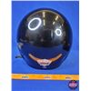 Image 4 : HELMET : Arctic Cat DOT (Black) Size: XL c/w Full Face Electric Shield (SEE PICS)