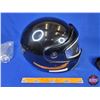 Image 6 : HELMET : Arctic Cat DOT (Black) Size: XL c/w Full Face Electric Shield (SEE PICS)