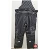 Image 3 : New Surplus: Arctic Cat Snow Pants/Snowmobile Pants (Size : Medium) (SEE PICS)