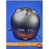 Image 3 : HELMET : Arctic Cat Half DOT (Black) Size : XL (SEE PICS)