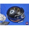 Image 6 : HELMET : Arctic Cat DOT (Black) Size : XL (SEE PICS)