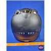 Image 3 : HELMET : Arctic Cat Half DOT (Black) Size : XL (SEE PICS)
