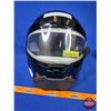 Image 7 : HELMET : Arctic Cat DOT (Black) Size : XL (SEE PICS)