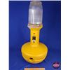 Image 2 : Wobble Light 120v (Metal Halide) (37"H x 18"Dia) (SEE PICS!)