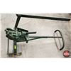 Image 3 : Conduit Bender (32-1/2"H x 47-1/2"W x 22-1/2"D) (SEE PICS!)