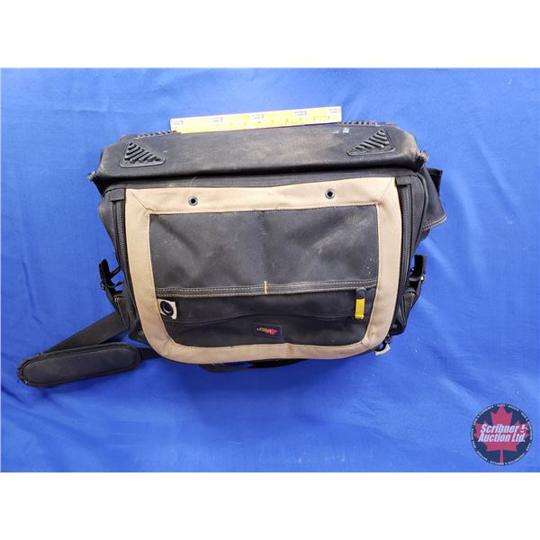 KUNY'S Tool Bag (16"H x 19-1/2"W x 11"D) (SEE PICS!)