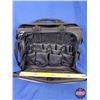 Image 6 : KUNY'S Tool Bag (16"H x 19-1/2"W x 11"D) (SEE PICS!)