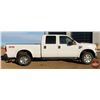 Image 2 : 2008 Ford F350 Power Stroke 4x4 Turbo Diesel V8 - Not Running (ODM Shows: 545,349kms) S/N#1FTWW31RX8