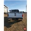 Image 3 : 2008 Ford F350 Power Stroke 4x4 Turbo Diesel V8 - Not Running (ODM Shows: 545,349kms) S/N#1FTWW31RX8