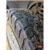 Image 9 : 2008 Ford F350 Power Stroke 4x4 Turbo Diesel V8 - Not Running (ODM Shows: 545,349kms) S/N#1FTWW31RX8
