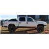 Image 2 : 2002 Dodge Dakota 4x4 Magnum V8 4dr Crew Cab