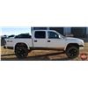 Image 2 : 2002 Dodge Dakota 4x4 Magnum V8 4dr Crew Cab