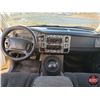 Image 9 : 2002 Dodge Dakota 4x4 Magnum V8 4dr Crew Cab