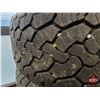 Image 3 : BF Goodrich LT245/75R17 Tires (6) (SEE PICS) Item Location : Scribner Auction Pavilion (2209-23 Stre