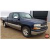 Image 3 : 1999 Chevrolet Silverado 1500
