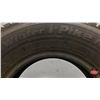 Image 3 : TIRES (4): HANKOOK P205/75R14 (Studded) (New Old Stock) (SEE PICS!)