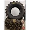Image 1 : TIRES (2): SWAMP LITE AT28x11.00-14 (New Old Stock) (SEE PICS!)