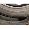 Image 3 : TIRES (2): MICHELIN 235/50R18 (New Old Stock) (SEE PICS!)