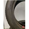 Image 4 : TIRES (2): MICHELIN 235/50R18 (New Old Stock) (SEE PICS!)