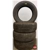 Image 1 : TIRES (4): HANKOOK 255/55R19 (Ventusas) (New Old Stock) (SEE PICS!)