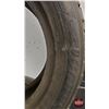 Image 4 : TIRES (4): HANKOOK 255/55R19 (Ventusas) (New Old Stock) (SEE PICS!)