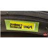 Image 8 : TIRES (4): HANKOOK 255/55R19 (Ventusas) (New Old Stock) (SEE PICS!)