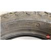 Image 15 : TIRES (4) : Implement Tire Combo 1. Bridgestone - Farm Service 6x14 (4 Ply) 2. Good Year - Rib Tread