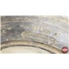 Image 4 : TIRES (4) : Implement Tire Combo 1. Bridgestone - Farm Service 6x14 (4 Ply) 2. Good Year - Rib Tread