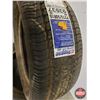 Image 2 : TIRES (2): B.F. Goodrich P215/50R16 (New Old Stock) (SEE PICS!)