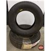 Image 1 : TIRES (2): Firestone Transforce LT225/75R17 (Load Range E) (New Old Stock) (SEE PICS!)