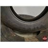 Image 3 : TIRES (2): Firestone Transforce LT225/75R17 (Load Range E) (New Old Stock) (SEE PICS!)