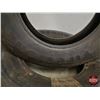 Image 3 : TIRES (2): Firestone Transforce LT225/75R17 (Load Range E) (New Old Stock) (SEE PICS!)