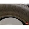 Image 4 : TIRES (2): Firestone Transforce LT225/75R17 (Load Range E) (New Old Stock) (SEE PICS!)